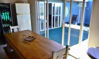 Imagem 5: Cobertura com 3 dormitórios à venda, 180 m² por R$ 1.100.000,00 - Jardim Bela Vista - Sant