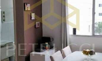 Imagem 3: Apartamento - Chácara Letônia - Americana