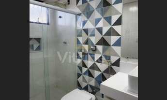 Imagem 6: Apartamento de 110m² - Cond. Costa Brava Bairro Jardins>