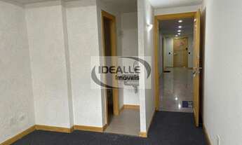 Imagem 5: Cjto Comercial_Sala para alugar por R$ 550.00, 34.70 m2 - BATEL - CURITIBA/PR