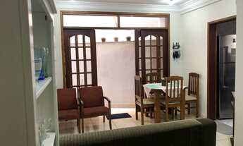 Imagem 2: Apartamento com 2 quartos, sacada e varanda - B. Centro - Petrópolis, RJ