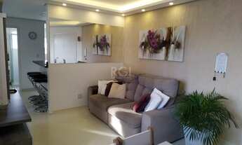 Imagem: Porto Alegre - Apartamento Padrão - Teresópolis