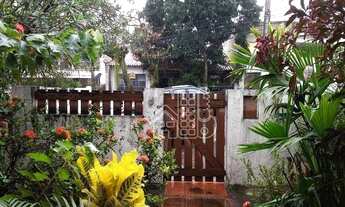 Imagem: Magnífica casa na rua Otávio Kelly