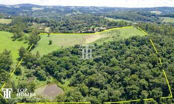 Imagem 5: Área com 101.000 m² à venda em Jundiaí/SP