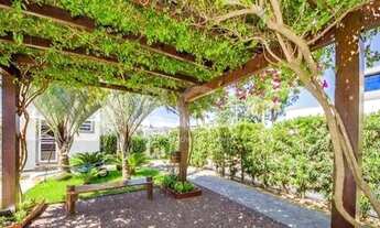 Imagem 5: Apê 2 quartos com suíte Mobiliado Zona Norte de Porto Alegre