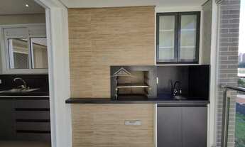 Imagem 5: Apartamento - Cambuí - Campinas