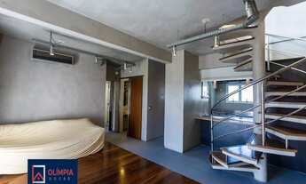 Imagem: Apartamento Venda Vila Clementino 152 m²