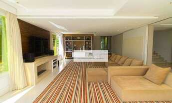 Imagem 7: Casa com 6 dormitórios à venda, 1097 m² por R$ 20.000.000,00 - Praia Brava - Florianópolis