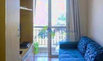 Imagem 4: VILA VERA Apartamento 48 metros, 2 dormitórios, 1 vaga, lazer completo ótimo valor e local