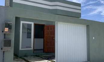 Imagem 2: Casa Balneário 2 quartos c suíte, quintal amplo