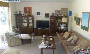 Imagem 7: SOBRADO - ALTO DE PINHEIROS - SP