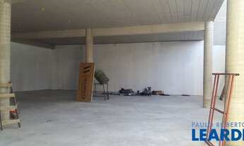 Imagem 3: GALPÃO - LAPA DE BAIXO - SP