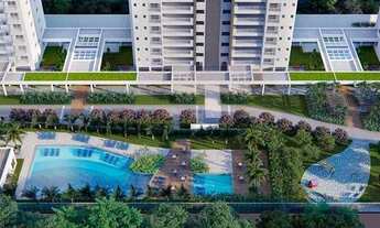 Imagem: Caminhos Lapa Jerivás - 136m², com 3 à