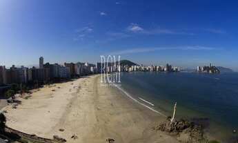 Imagem 3: Apartamento com 3 dorms, Morro dos Barbosas, São Vicente - R$ 550 mil, Cod: 93237