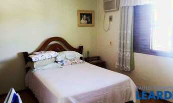 Imagem 2: CASA SOBREPOSTA - JARDIM PINHEIROS - SP