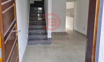 Imagem 5: Sobrado Novo Frontal -2 quartos, 1 vaga - Vila Síria