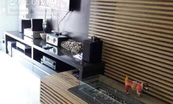 Imagem 5: São Bernardo do Campo - Casa Padrão - Independência