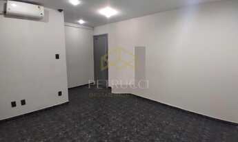 Imagem 4: Sala - Centro - Campinas