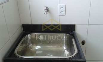 Imagem 7: Apartamento - Vila Monte Alegre - Paulínia