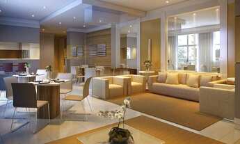 Imagem 5: The Gardens Springs , 59 - 75m², 2 - 3 quartos - Tatuapé, São Paulo - SP