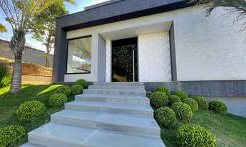 Imagem 4: Casa de condomínio sobrado para venda com 540 metros quadrados com 5 quartos