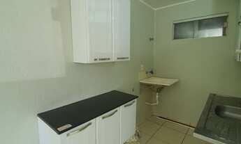 Imagem 3: Porto Esmeralda na Mario Covas, apto de 2/4, térreo R$ 950,00 /