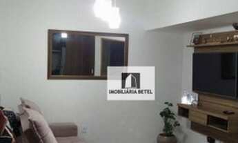 Imagem 5: Apartamento com 2 dormitórios à venda, 68 m² - Vila Guarani - Santo André/SP