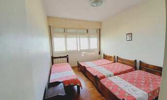 Imagem 5: Apartamento com 2 dormitórios à venda, 105 m² por R$ 850.000,00 - Pitangueiras - Guarujá/S