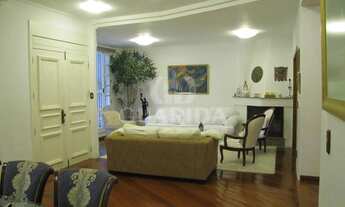 Imagem 2: Casa para comprar no bairro Espírito Santo - Porto Alegre com 4 quartos