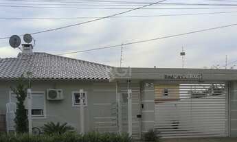Imagem: Canoas - Casa Padrão - Niterói