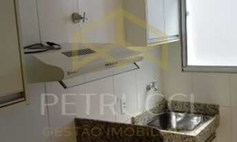 Imagem 2: Apartamento - Jardim Nova Europa - Campinas
