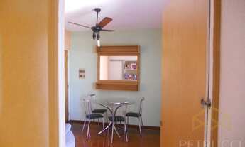 Imagem 2: Apartamento - Botafogo - Campinas