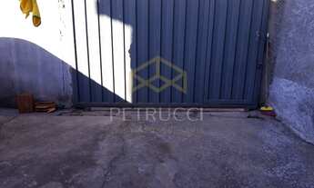 Imagem 3: Casa - Jardim Mirassol - Campinas