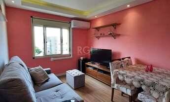 Imagem 2: Apartamento em Santana