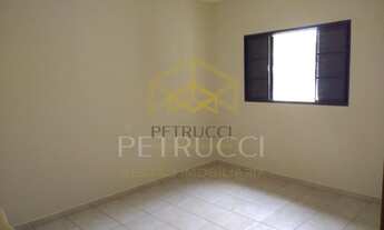 Imagem 6: Casa - Bosque das Palmeiras - Campinas