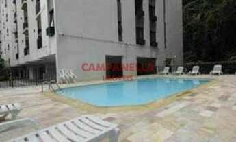 Imagem: Apart hotel residencial com serviços, 1