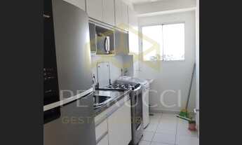 Imagem 6: Apartamento - Jardim do Lago - Campinas