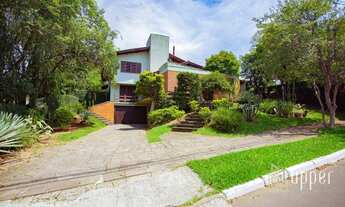 Imagem 2: Casa com 4 dormitórios à venda, 500 m² por R$ 1.790.000,00 - Renascença - Gravataí/RS