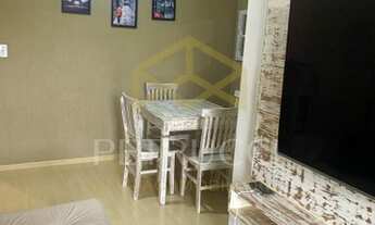 Imagem 2: Apartamento - Vila Nova Teixeira - Campinas