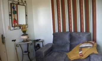 Imagem 1: APARTAMENTO DE 2 DORMITÓRIOS EM PORTO ALEGRE/RS