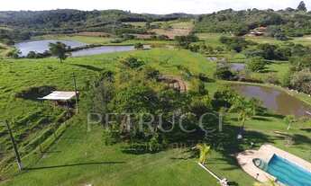 Imagem 2: Sítio - Sousas - Campinas