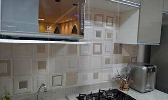 Imagem 6: Apartamento - Parque das Cachoeiras - Campinas