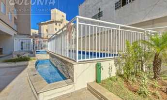 Imagem 7: Santo André - Apartamento Padrão - Vila Curuçá