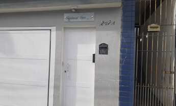 Imagem: Condomínio, Vila Maria Alta - São Paulo