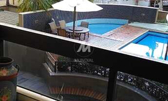 Imagem 2: Apartamento (tipo - padrao) 3 dormitórios/suite, cozinha planejada, portaria 24hs, lazer