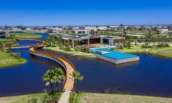 Imagem 3: XANGRI-Lá - Terreno Padrão - Condominio Sense