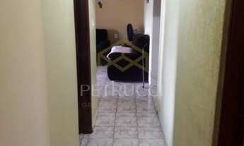 Imagem 4: Casa - Jardim Rossin - Campinas