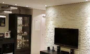 Imagem 4: COBERTURA - VILA DAYSE - SP