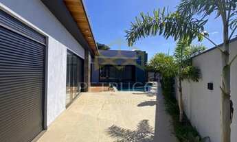 Imagem 4: Casa - Jardim Green Park Residence - Hortolândia