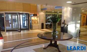 Imagem 2: FLAT - CHÁCARA SANTO ANTONIO - SP